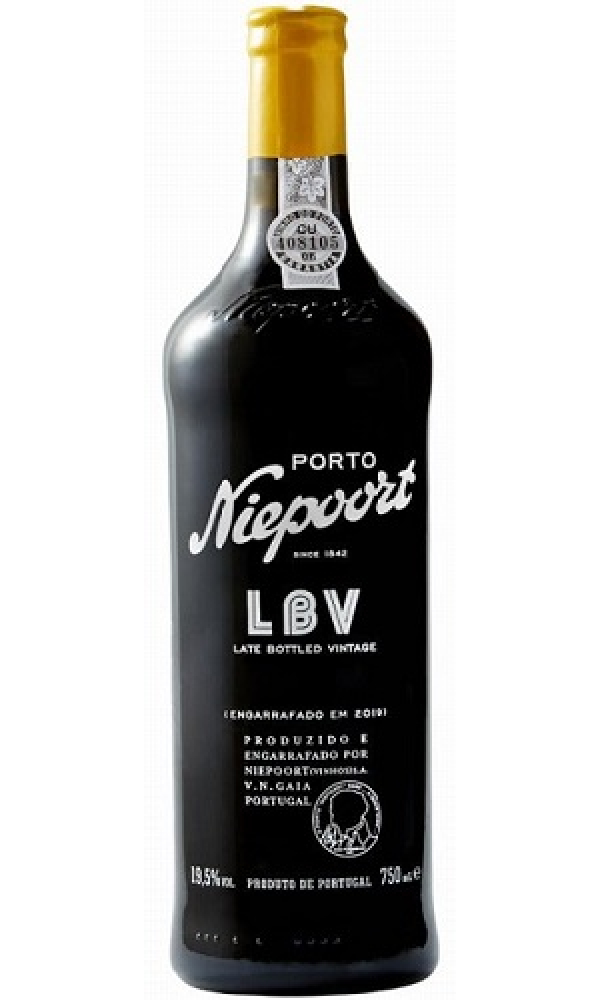 Niepoort LBV Port 2017