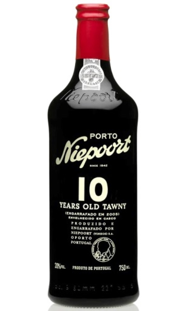 Niepoort 10 Year Old Tawny Port