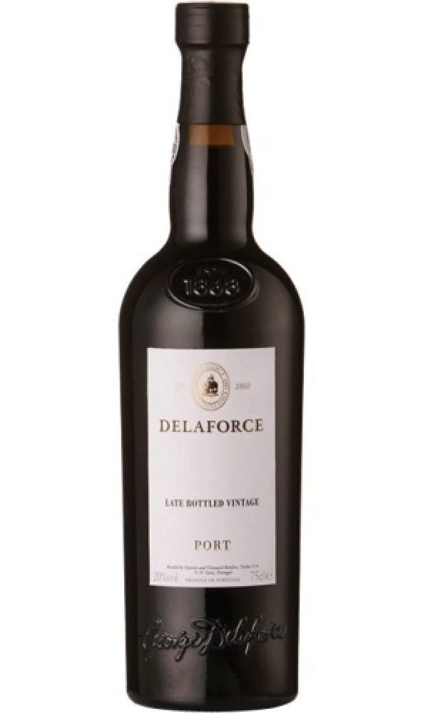 Delaforce LBV Port 2017/18