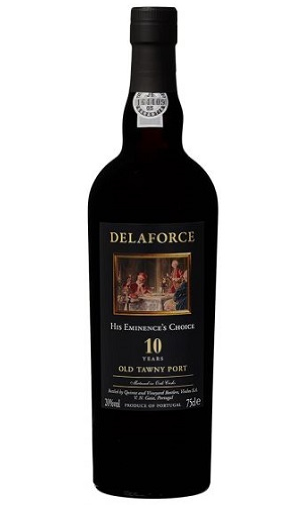Delaforce 10 Year Old Tawny Port