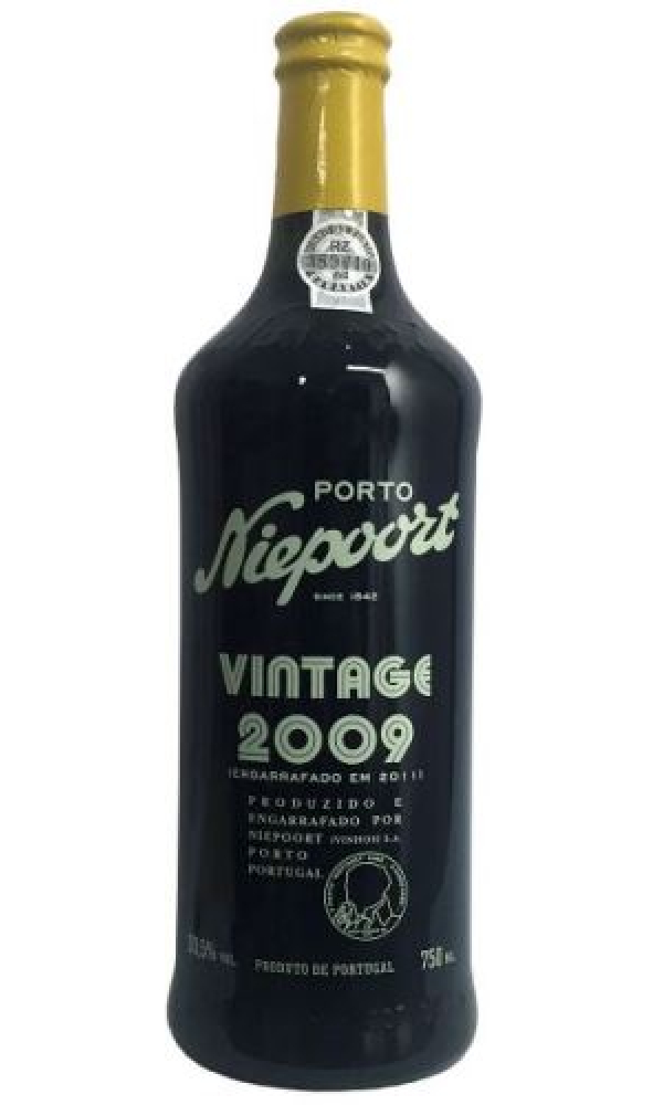 Niepoort Vintage Port 2009