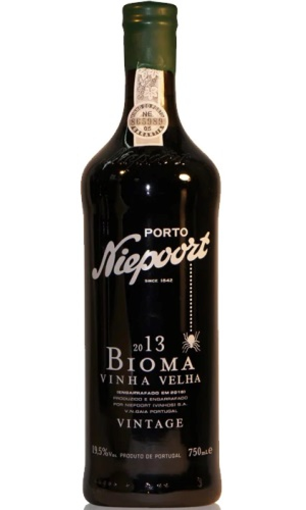 Bioma Vinha Velha 2015 Vintage Niepoort 