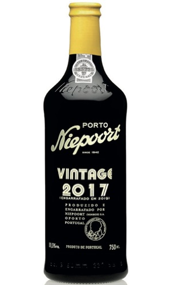 Niepoort Vintage Port 2017