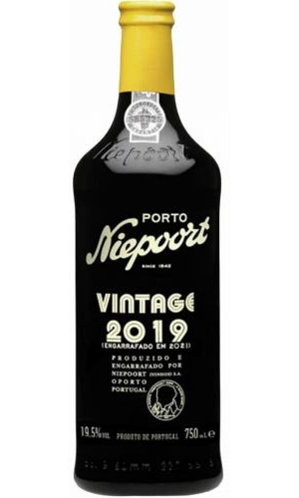 Niepoort 2019 Vintage Port