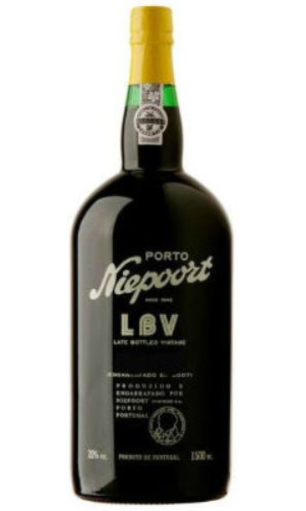 Niepoort LBV 2013 Magnum