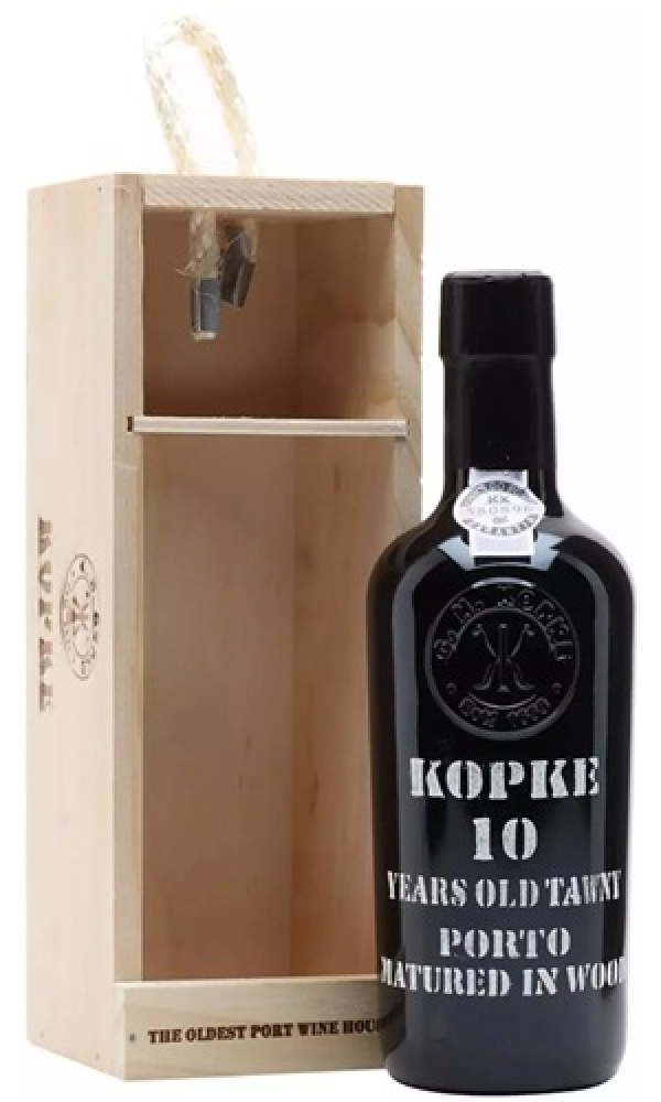Kopke Port 10YO Tawny