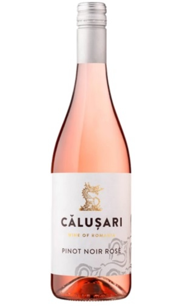 ROSE Calusari Pinot