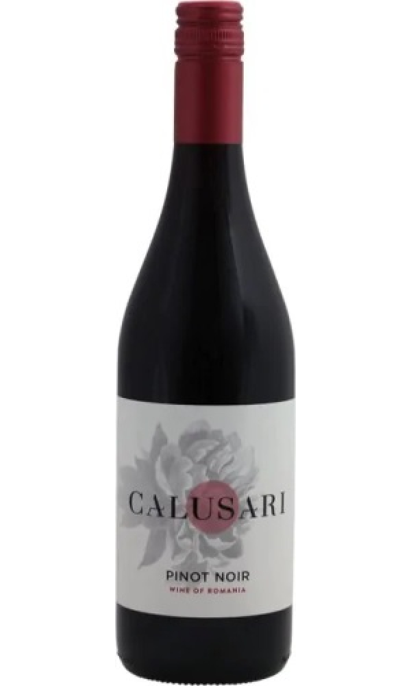 Calusari Pinot Noir