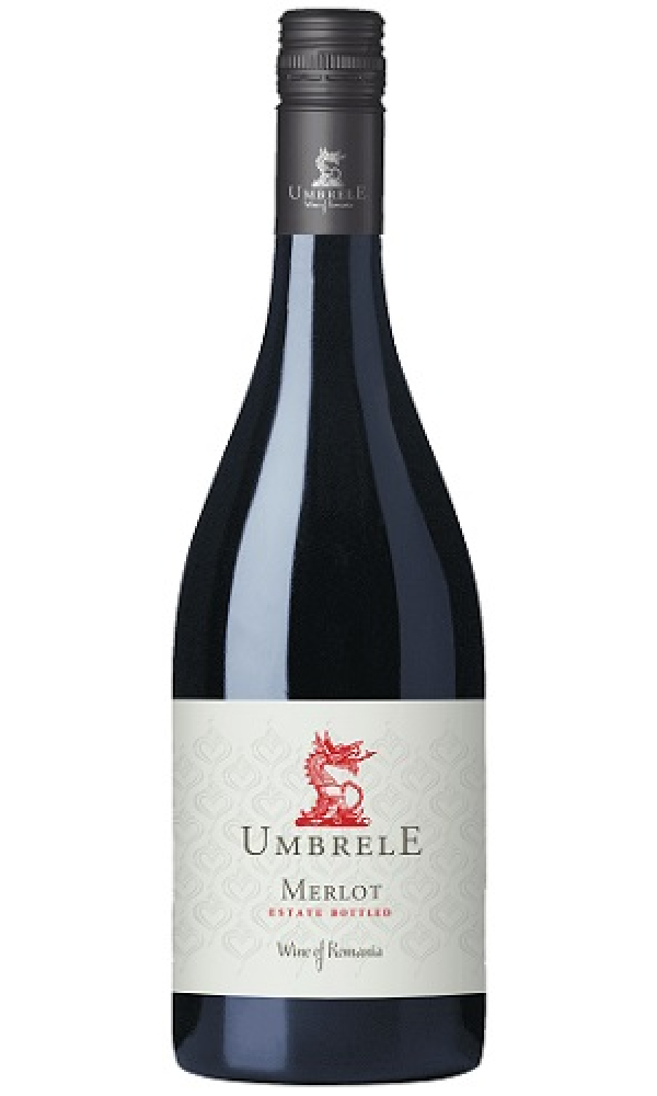 Umbrele Merlot