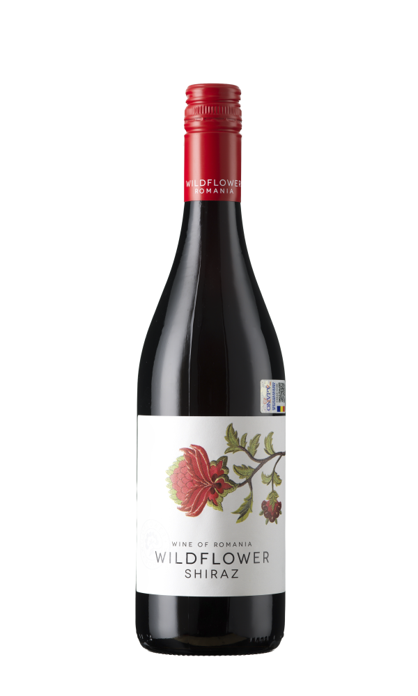 Wildflower, Syrah/Shiraz