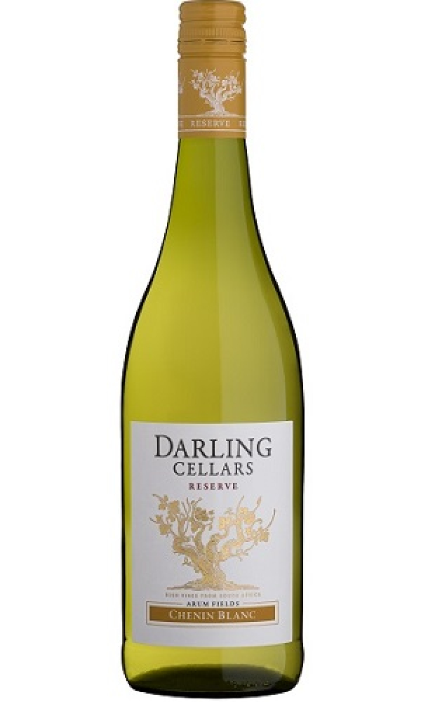 Darling Cellars Chenin Blanc 2021/22