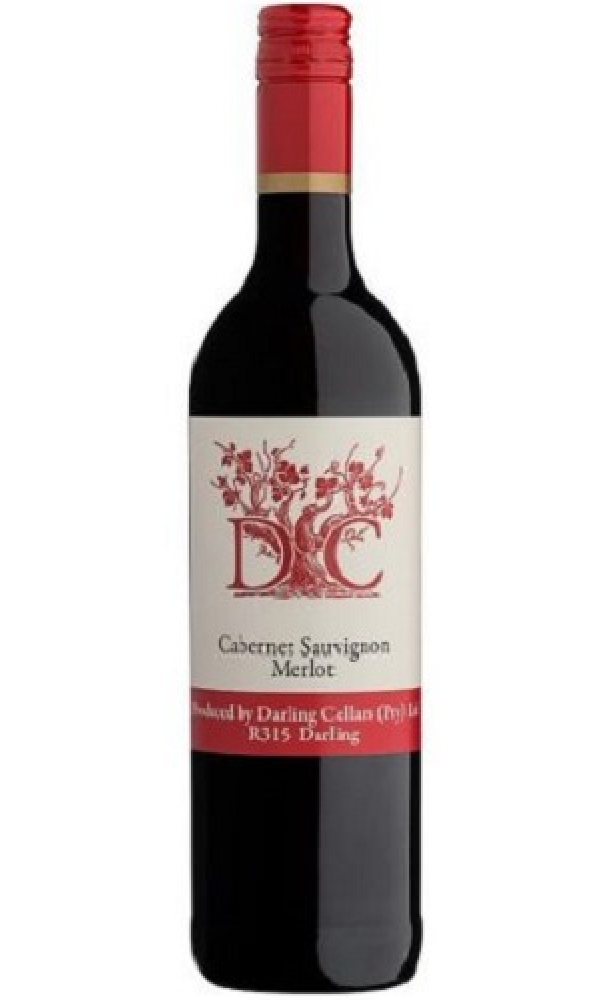Darling Cellars Cabernet Merlot 2022