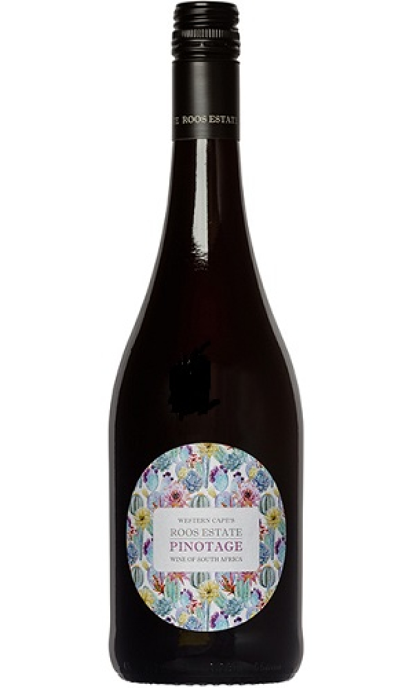 Roos Estate Pinotage