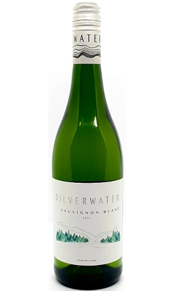 Silverwater Sauvignon Blanc