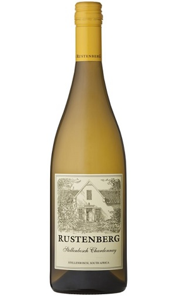 Rustenberg Chardonnay Stellenbosch