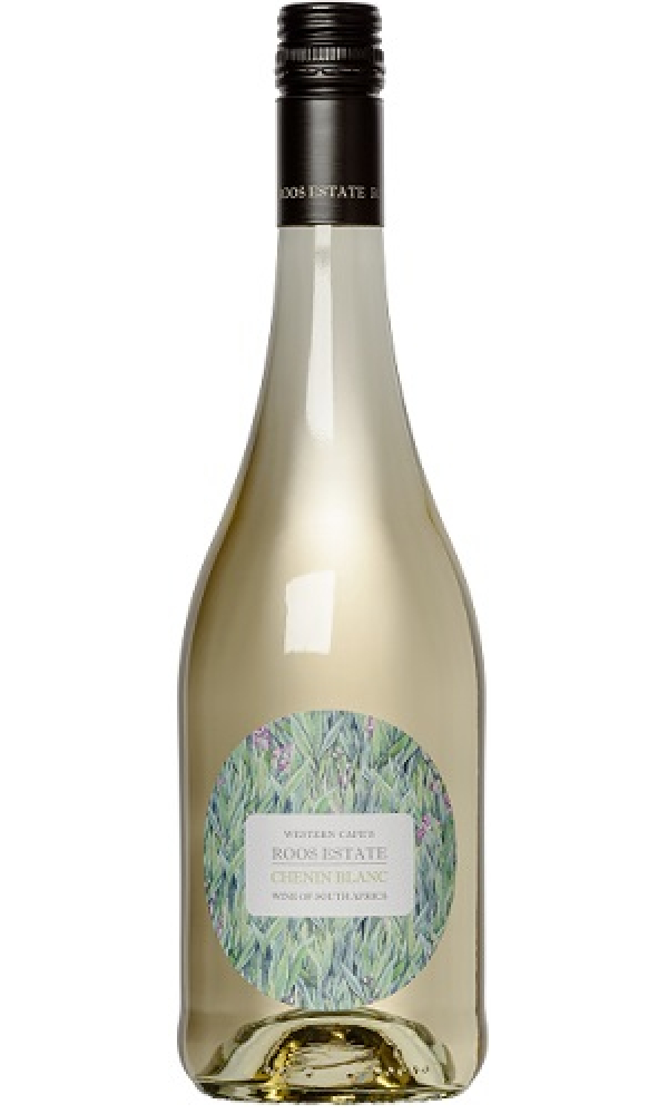 Roos Estate Chenin Blanc