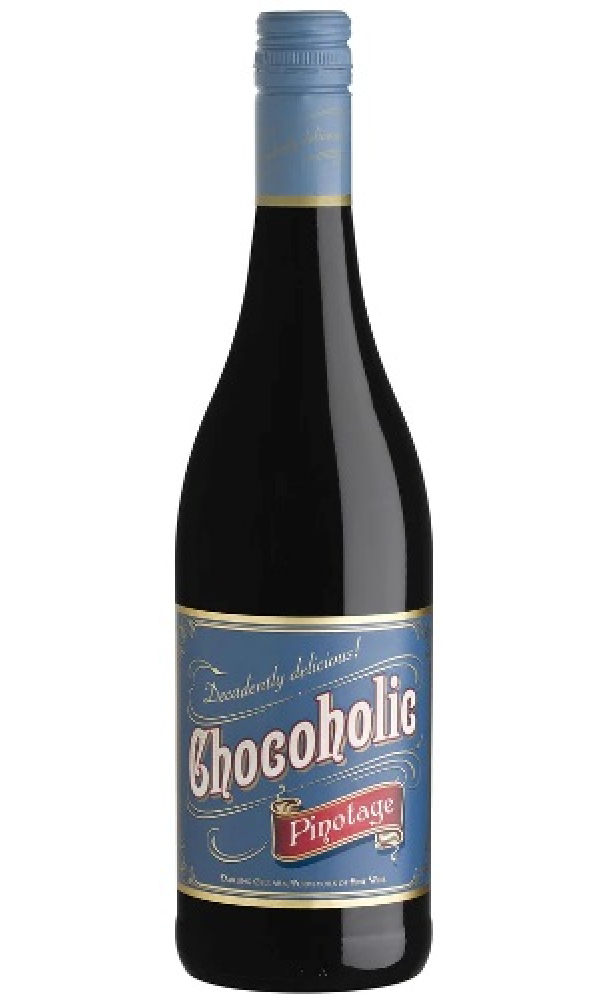 Darling Cellars Chocoholic Pinotage 2021
