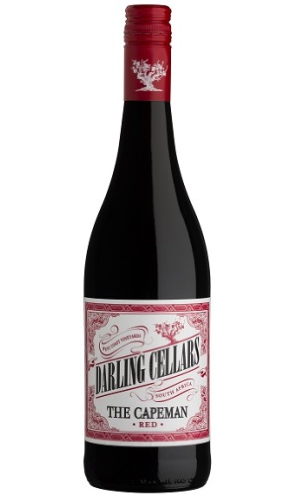 Darling Cellars Shiraz Malbec Grenache