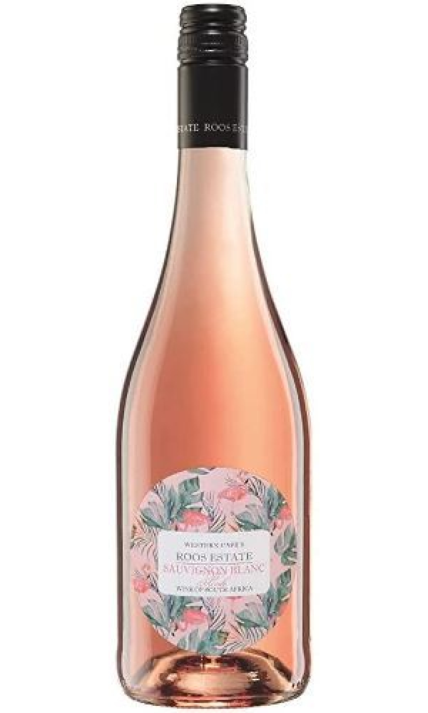 Roos Pink Sauvignon Blanc 2022