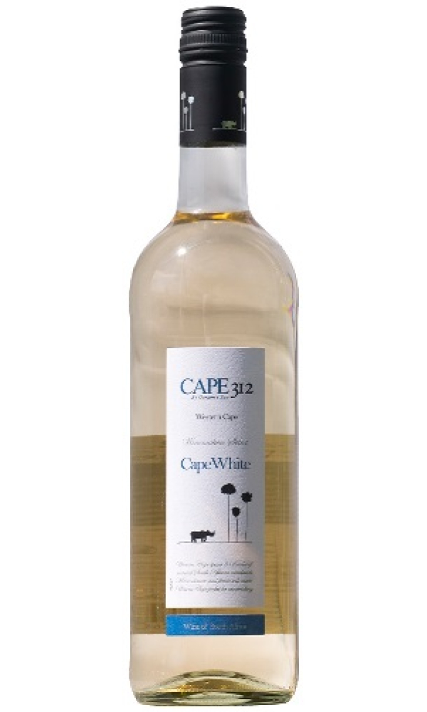 Cape 312 Sauvignon Blanc