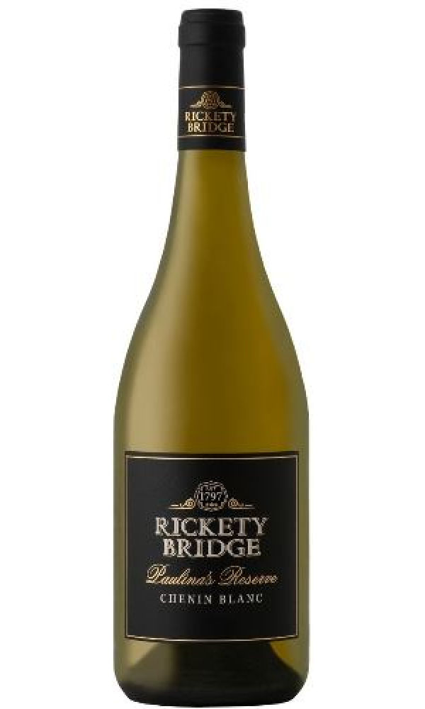 PAULINA`S Rickety Bridge Chenin Blanc