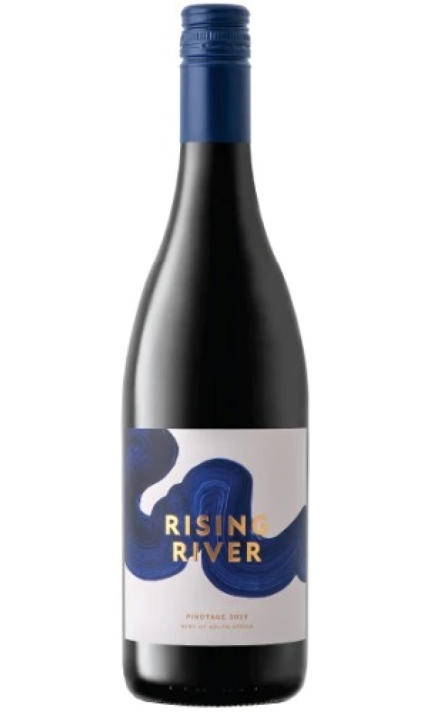 Rising River Pinotage