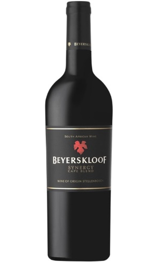 Beyerskloof Synergy Cape Blend