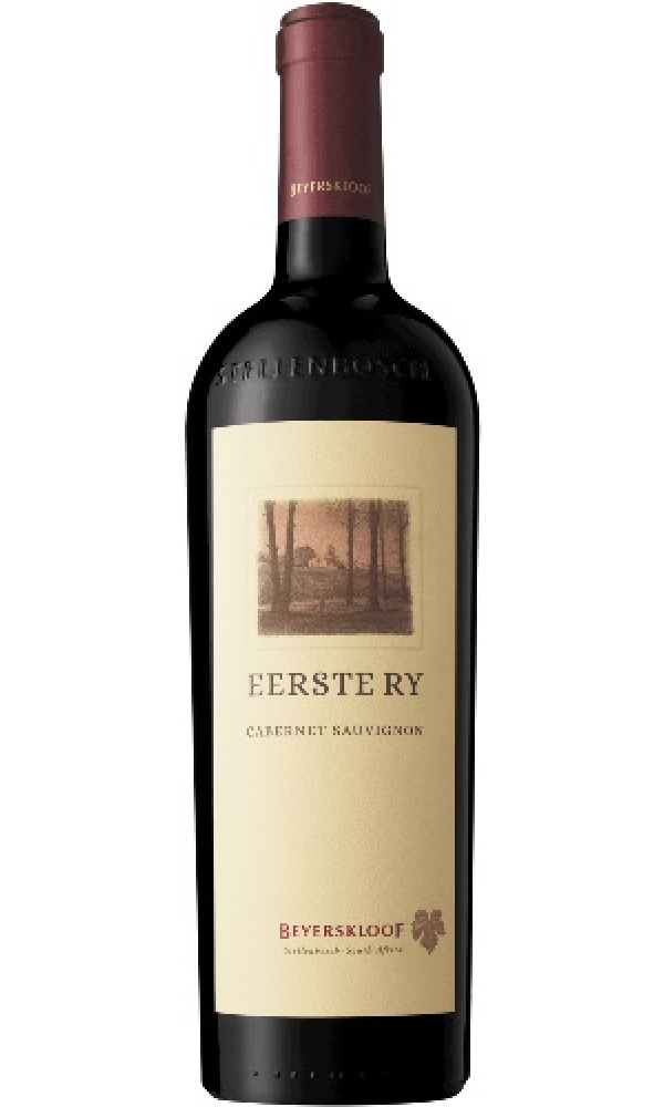 Beyerskloof Eerste Ry Cabernet Sauvignon