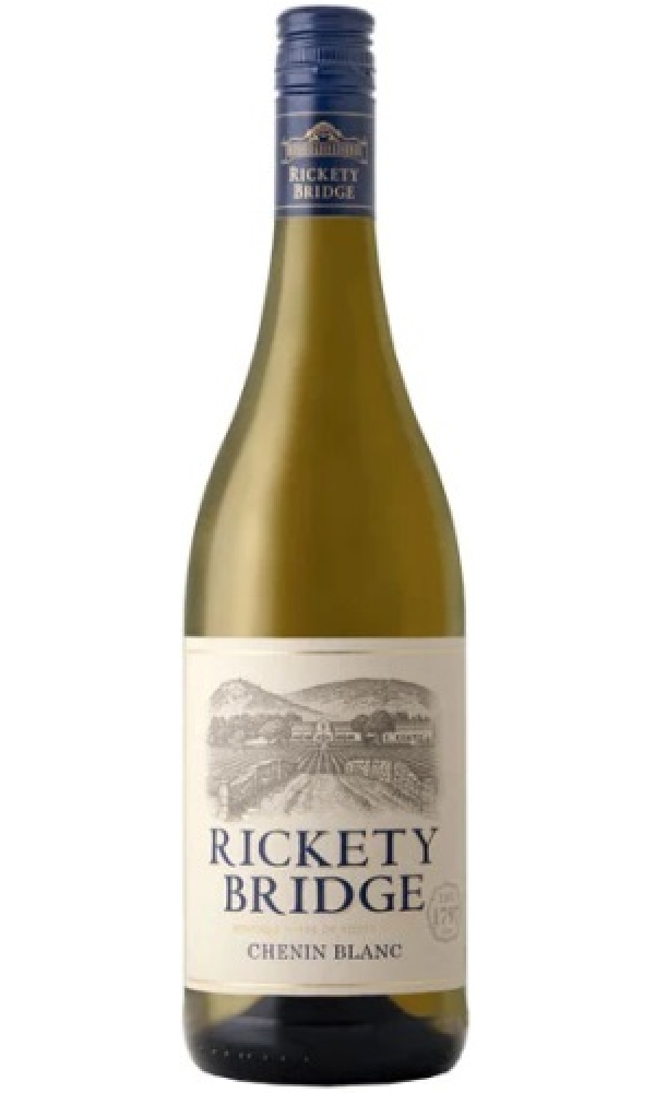 Rickety Bridge Chenin Blanc 2023