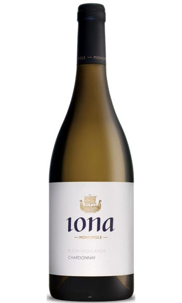 Iona Elgin Highlands Chardonnay