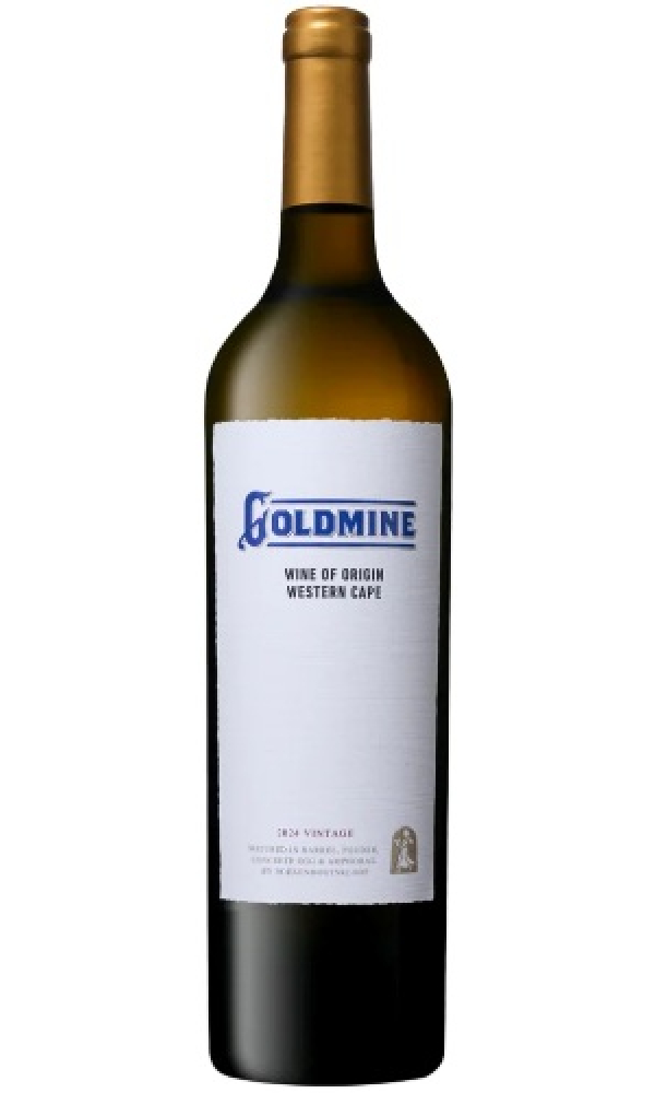 Boekenhoutskloof Goldmine