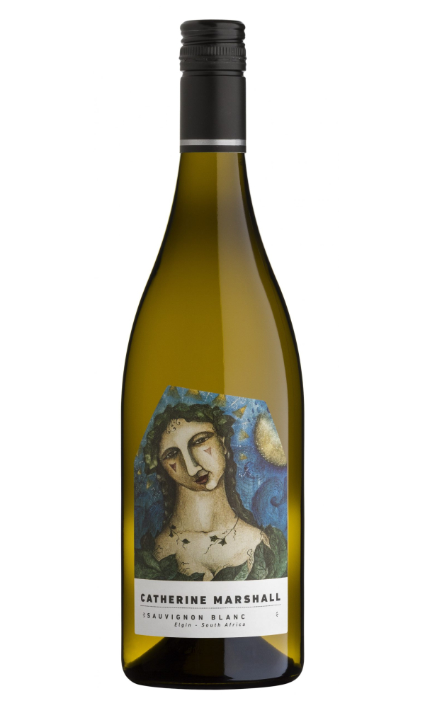 CATHERINE MARSHALL, Sauvignon Blanc 2024
