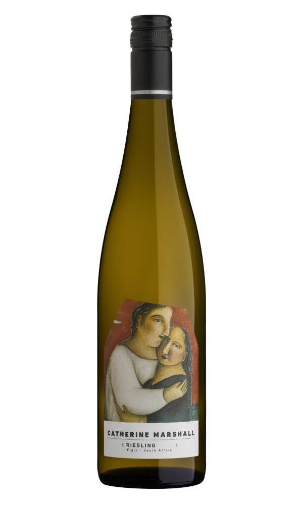 Catherine Marshall, Riesling, 2025