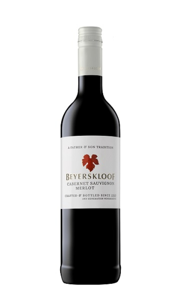 Beyerskloof Cabernet Sauvignon Merlot