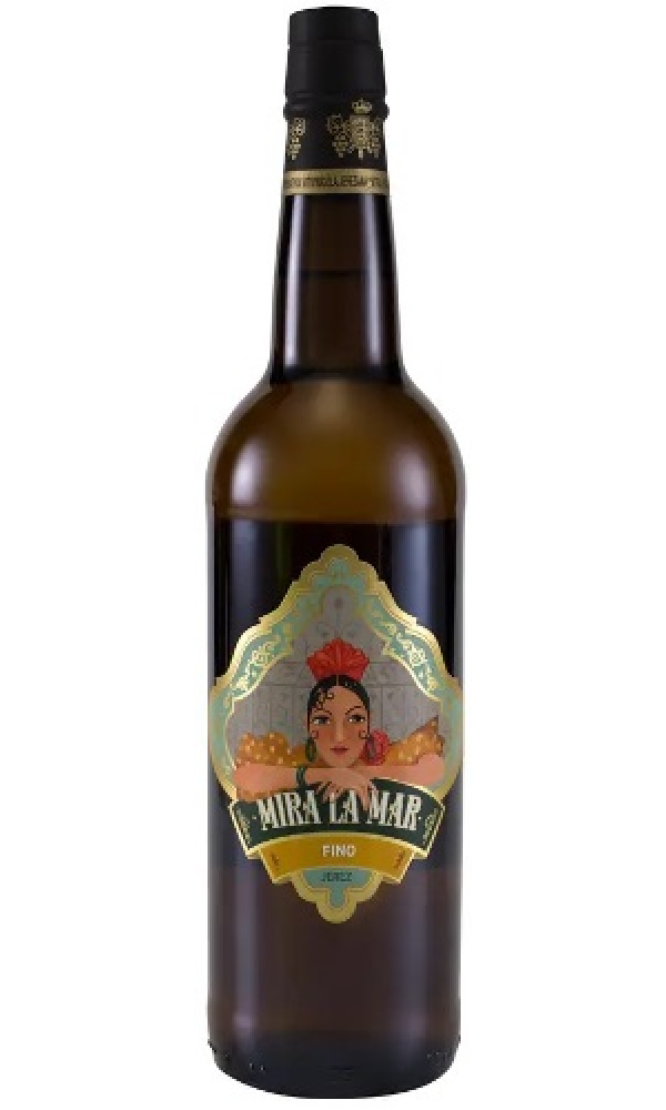 Mira La Mar Fino Sherry
