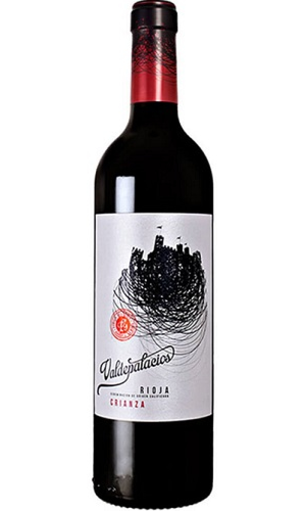 Valdepalacios Rioja Crianza Magnum 19/20