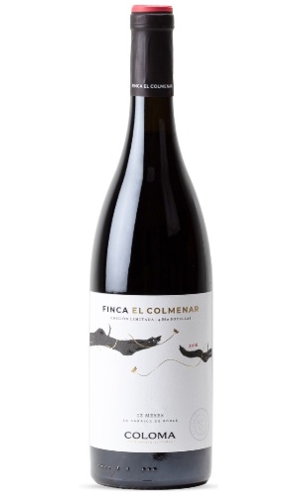 Finca El Colmenar 2017