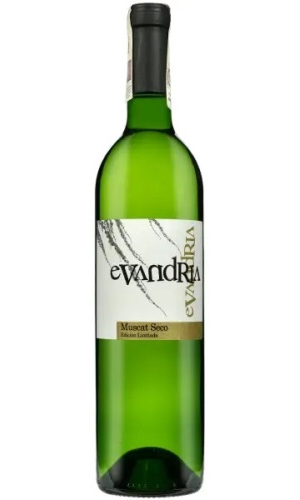 Evandria Muscat Seco 2024