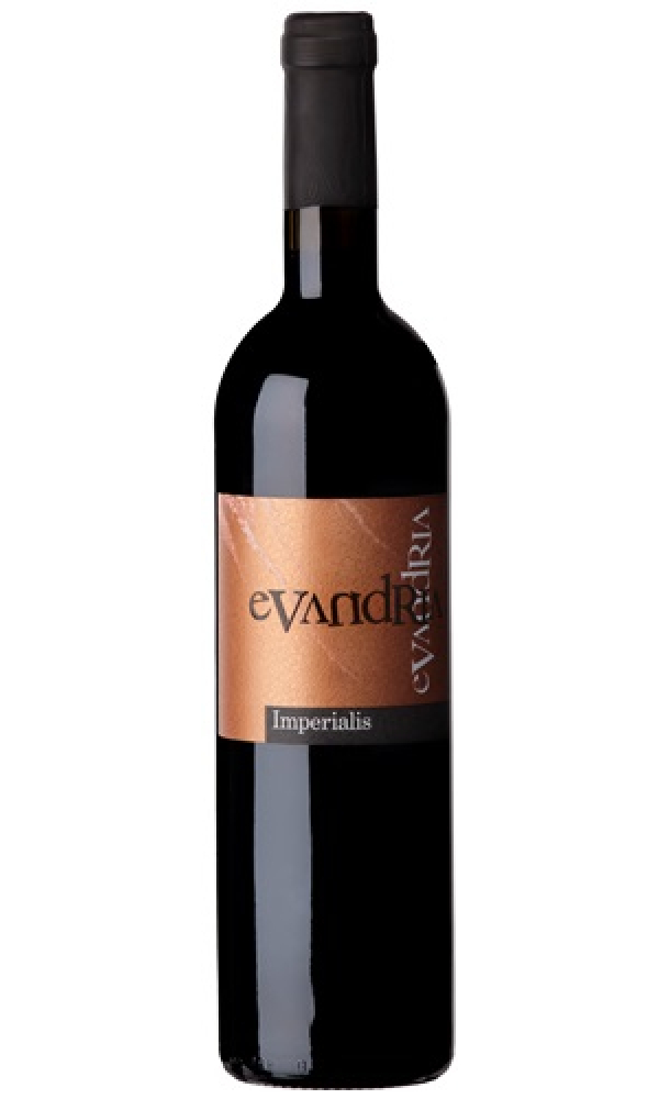 Evandria Imperialis 2019