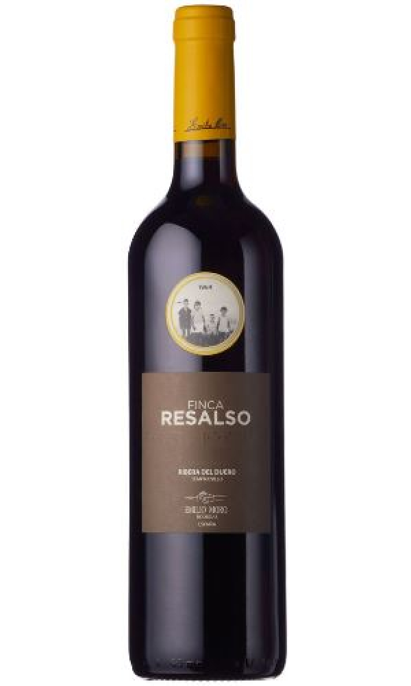 Emilio Moro Finca Resalso
