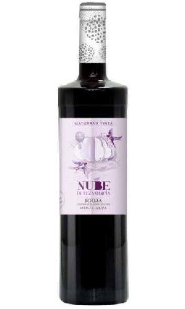 Leza Garcia Nube Rioja Maturana Tinta