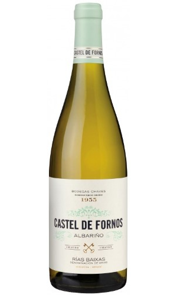 Castel de Fornos Bodegas Chaves Albarino