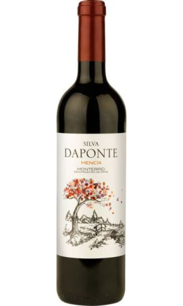 Silva Daponte Mencia