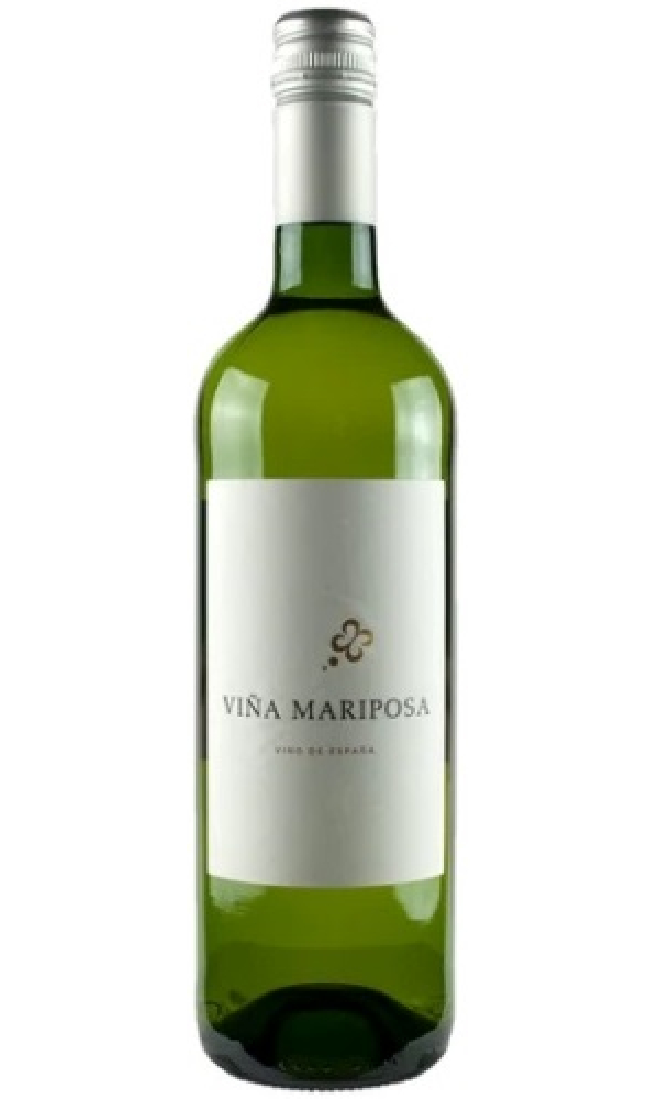 Vina Mariposa WHITE Vino Blanco