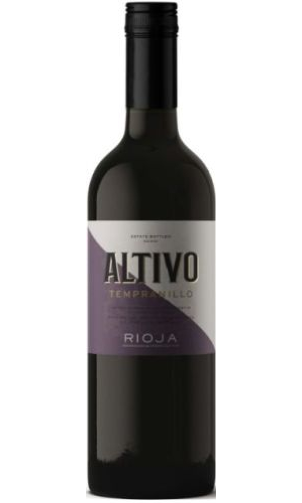 Altivo Rioja Tempranillo