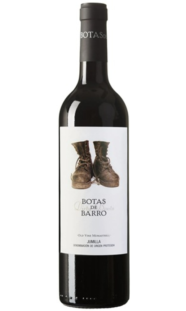 Botas de Barro - Dirty Boots