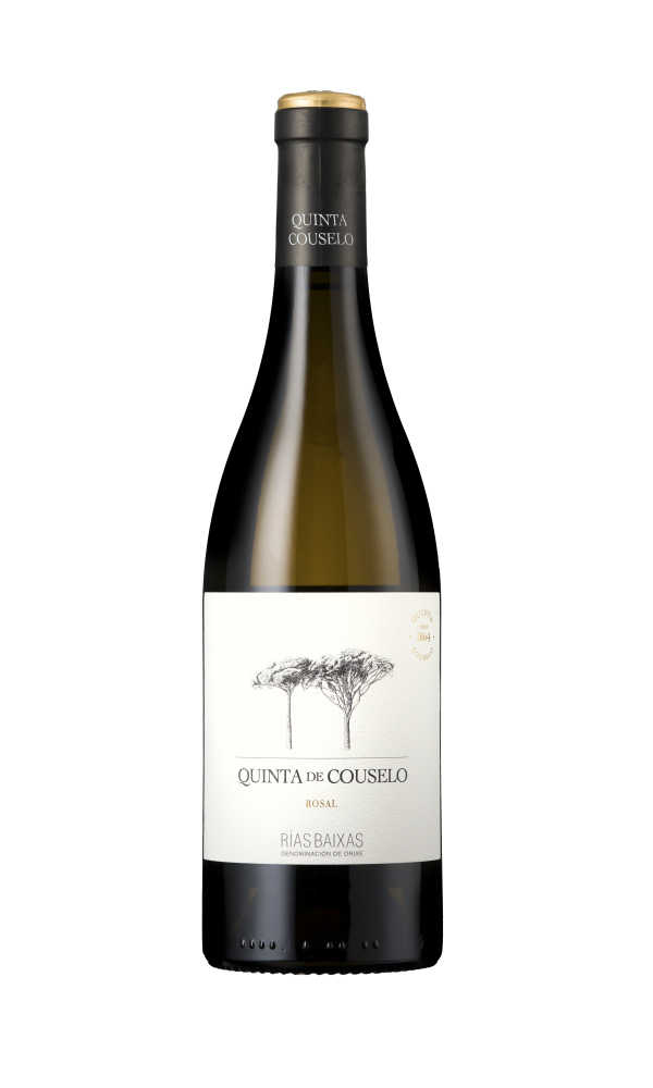 Rosal Quinta de Couselo 2024