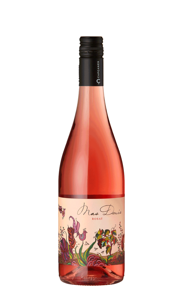Mas Donis Rosat Celler de Capçanes 2025