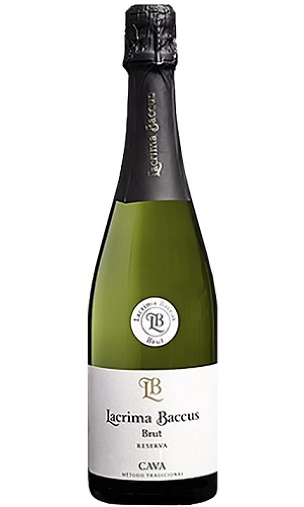 Lacrima Bacchus Cava