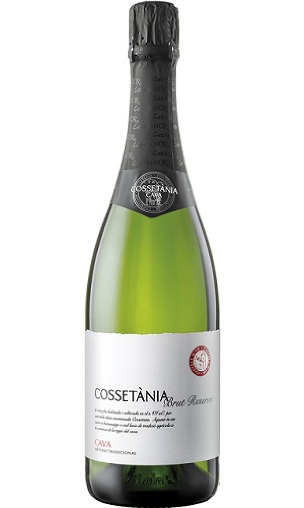 Cossetania Cava Reserva